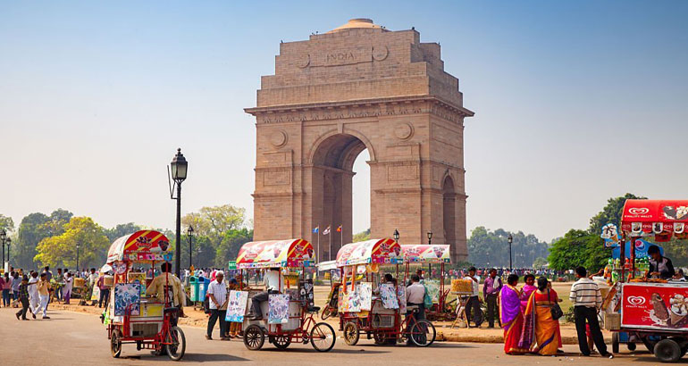 Delhi Full Day Tour