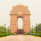 5 Days Golden Triangle Tour