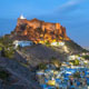 3 Days Golden Triangle Tour