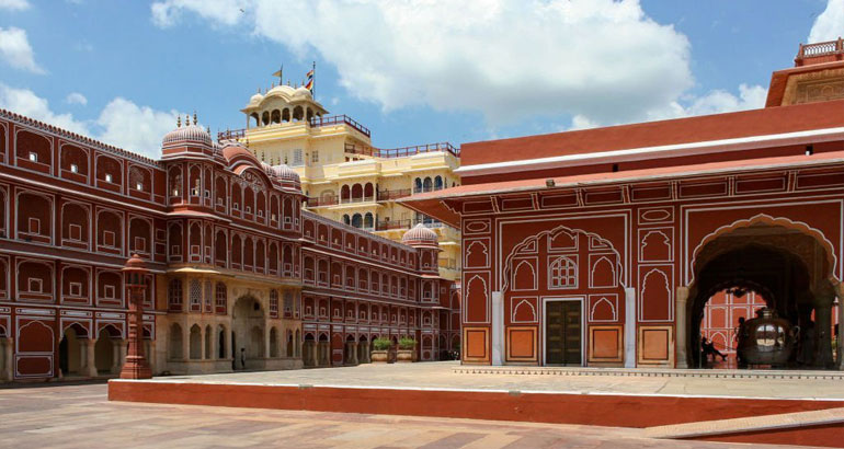 3 Days Jaipur Tour From Delhi