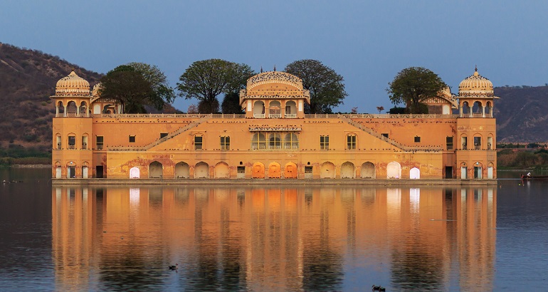 3 day golden triangle tour