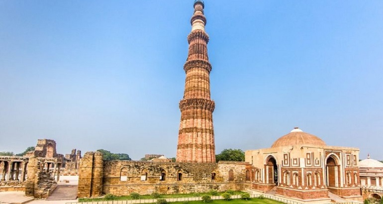 Full Day Delhi Tour