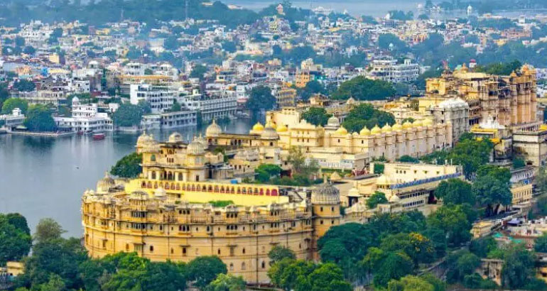 India Golden Triangle Tour 3 Days 2 Nights