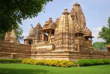 Golden Triangle with Khajuraho Varanasi