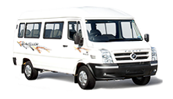 Golden Triangle Tour With Udaipur