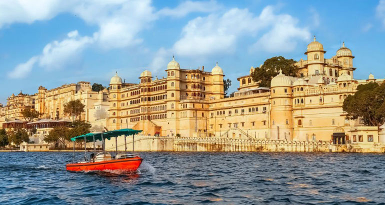 India Golden Triangle Tour 3 Days 2 Nights